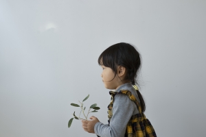 あなたのよこ顔